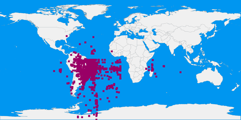 records map
