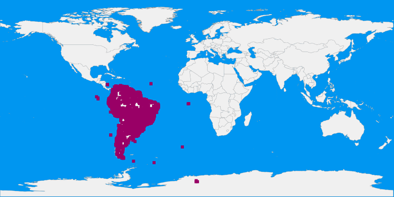 records map