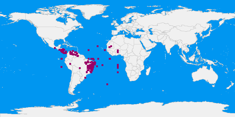 records map