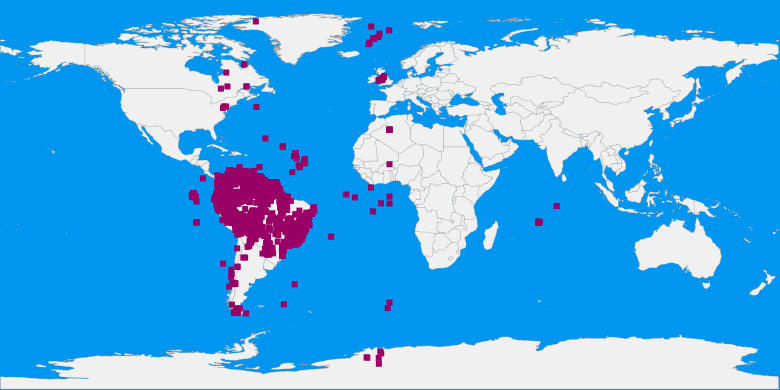 records map