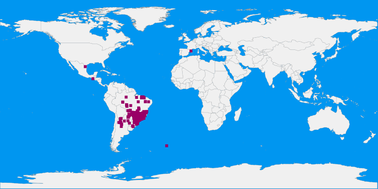 records map