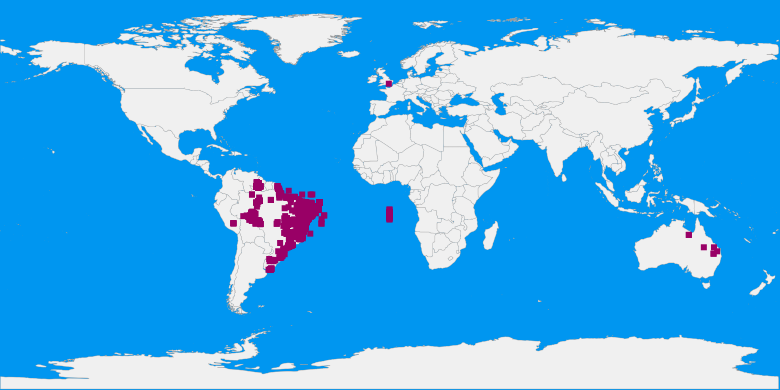 records map