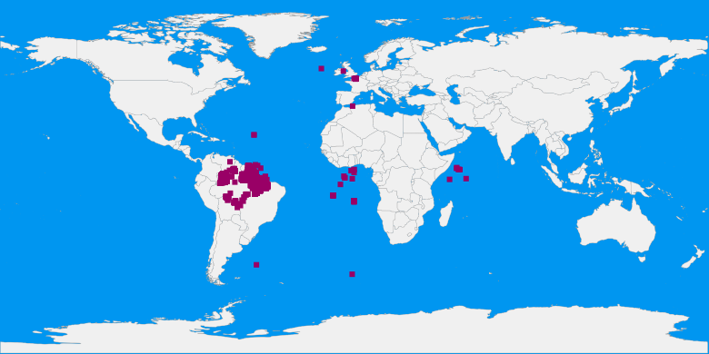 records map