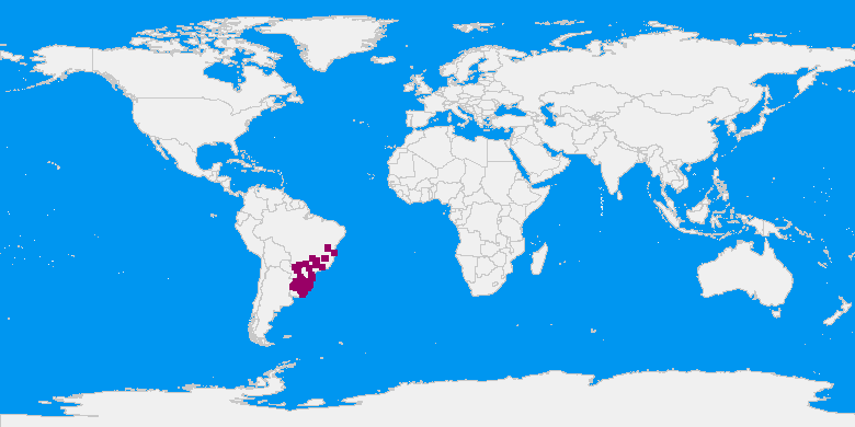 records map
