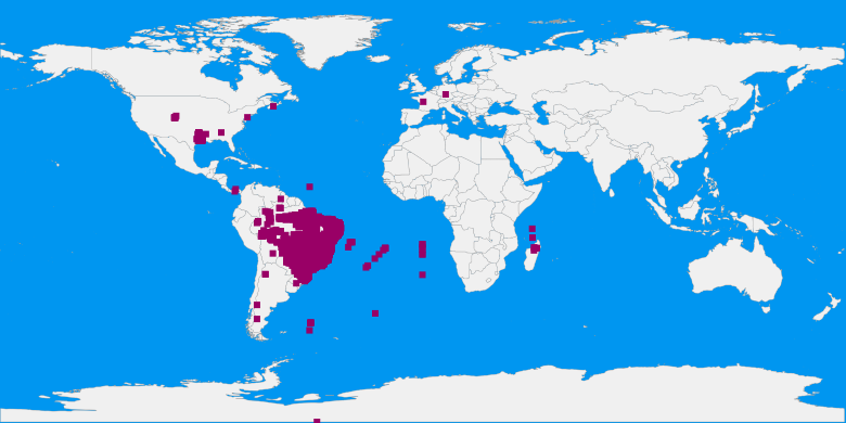 records map