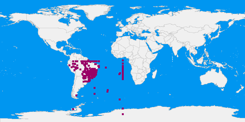 records map
