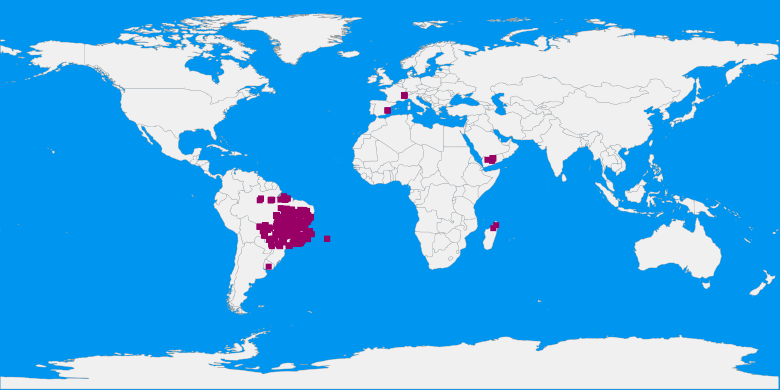 records map