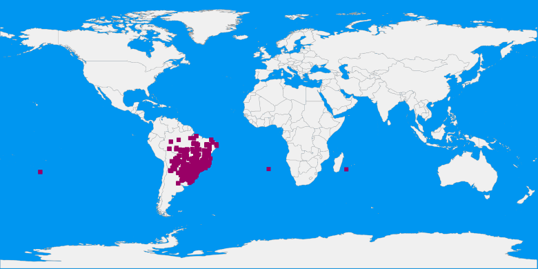 records map