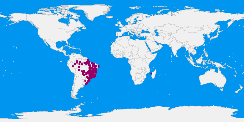 records map