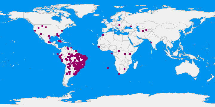 records map