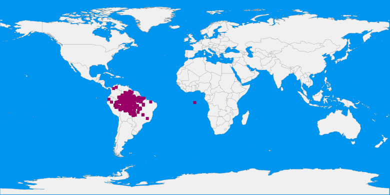 records map