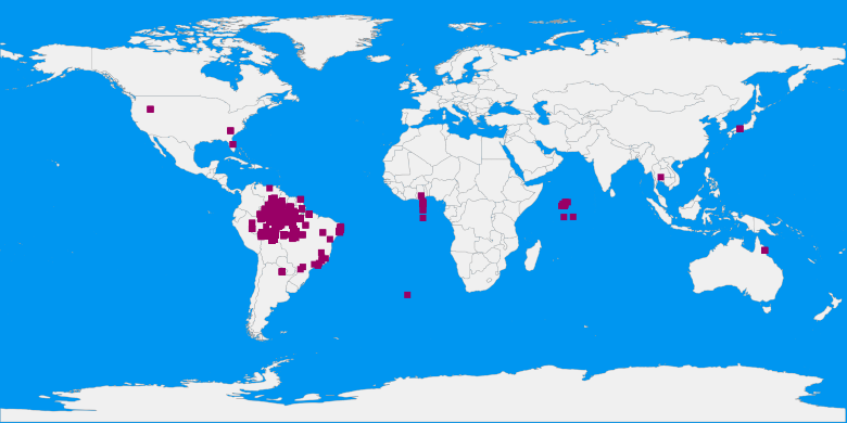records map