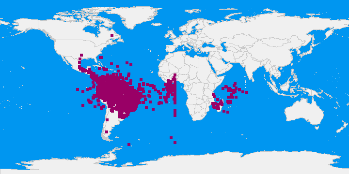 records map