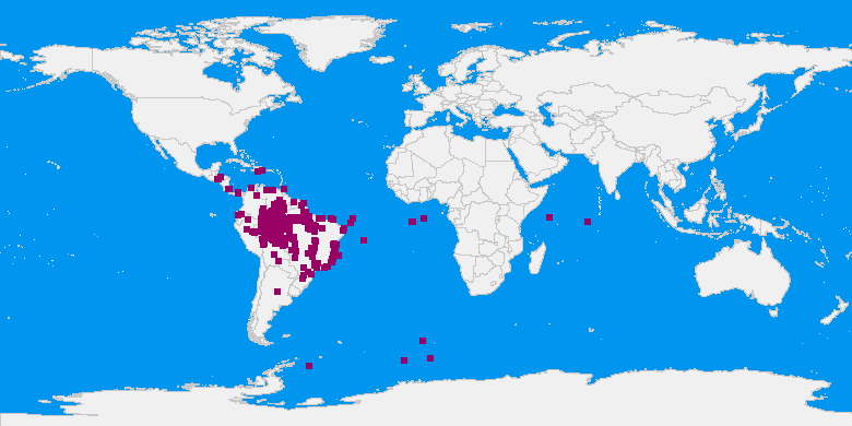records map