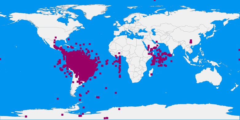 records map