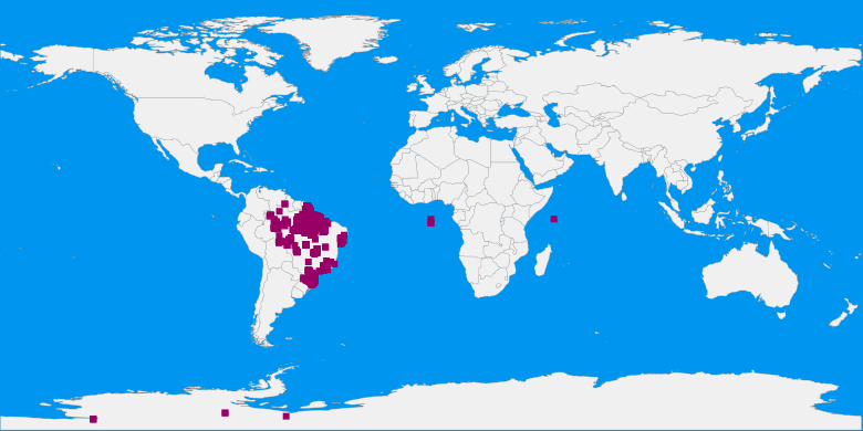 records map