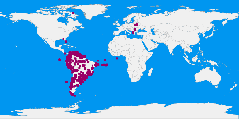 records map