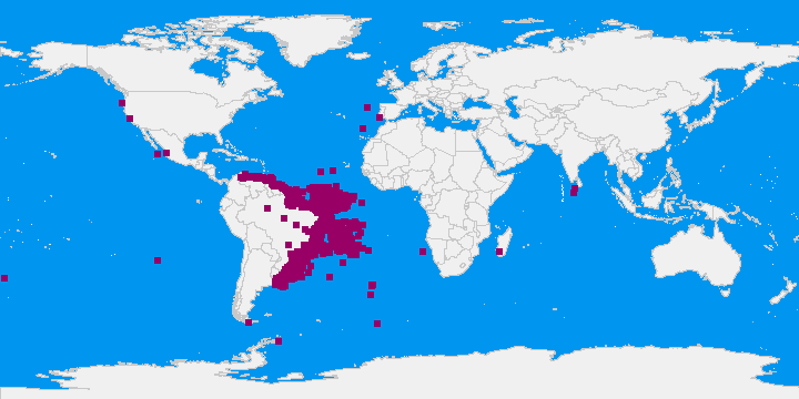 records map