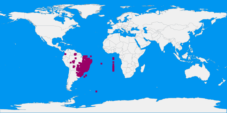 records map