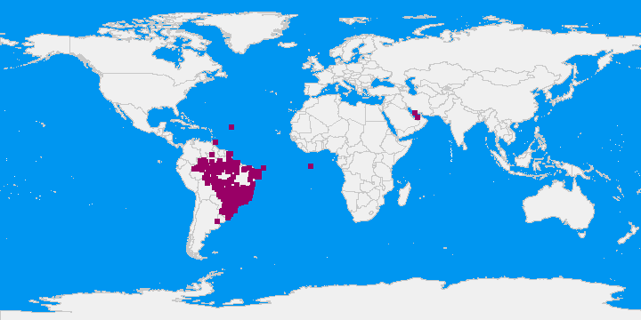 records map