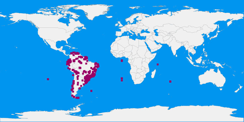 records map