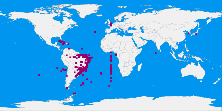 records map