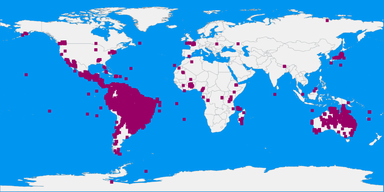 records map