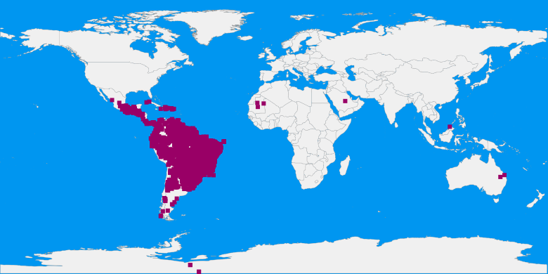 records map