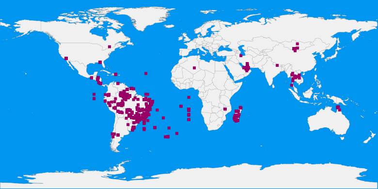 records map