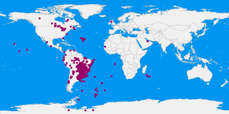 records map