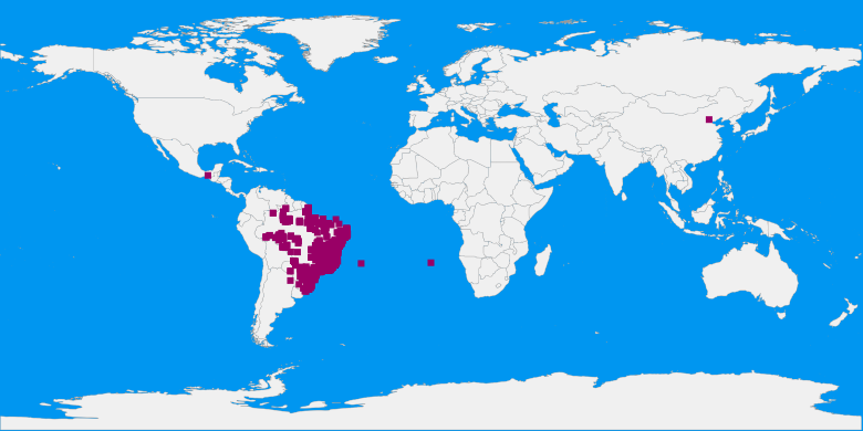 records map