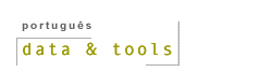 data and tools